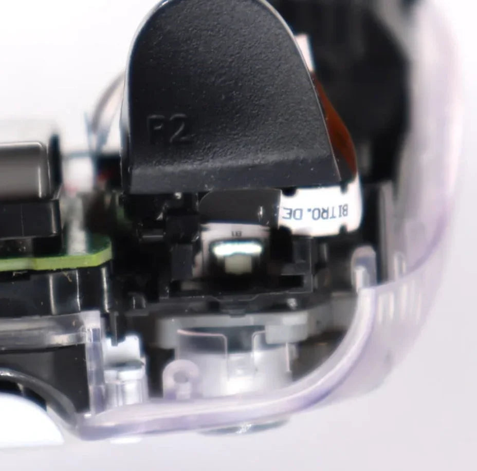 PS5 Smarttrigger Smartbumper Set 010/020