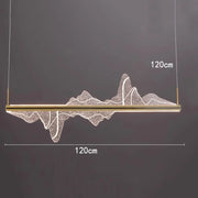 Modern dining room lamparas decoracion hogar moderno smart Pendant lights decoration salon Chandeliers for dining room