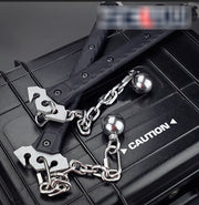 Tactical Chain Hammer Outdoor Equipment Multifunctional Tools