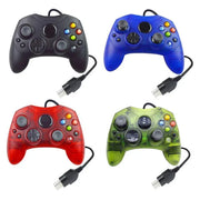 Wired Game Controller for Xbox Old Classic 4.9FT Gamepad Joystick for Xbox Old Generation Gamepad Gaming Accessories