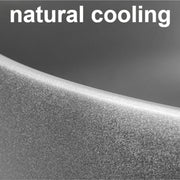 Cat Bed Cool Down House Aluminum Alloy Bowl Sleeping Beds Waterproof Basket Carrier Cats Accessories Pet Supplies Furniture