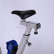 Pool Resorts SPA Center Fitness Bikes Therapy Water Pedal Aerobics Aquatic Cycling Spinning Bike