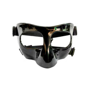 Sports Face Mask - Football Basketball Protective Nose Guard for Men, Anti-Impact Full Face Mask for Competition, Training
