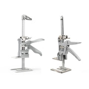 Hand Lifting Tool Set Labor-Saving Arm Jack Door Panel Drywall Board Lifter Lifting Cabinet Tile Height Adjuster Elevator Tool