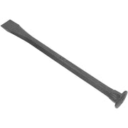 Masonry Chisel Durable Carbon Steel Iron Heavy Duty Stone Chisel for Woodworking Carving Concrete Brick Masonry Tools