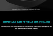 Gaming Headphones For PC/PS4/PS5 EKSA E1000 7.1 Surround RGB Gaming Headset Gamer USB Wired Headphones With Noise Cancelling Mic
