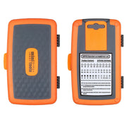 38 In 1 Multipurpose Screwdriver Bit Set Household Labor Saving Tool Kit Combination Ratchet Wrenches Hand Tool Sets