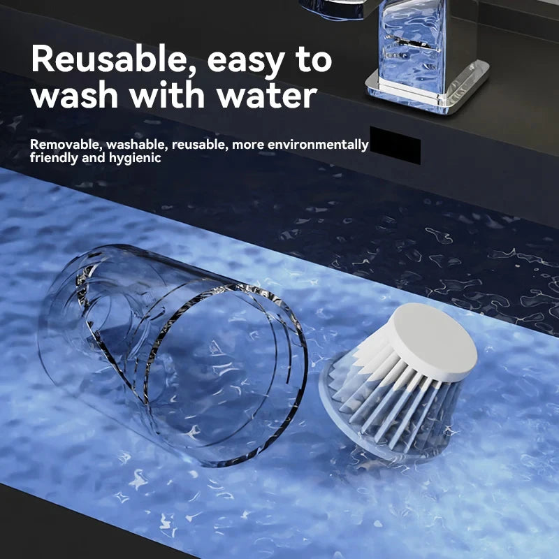 Dust Collector Smart Wireless Portable Vacuum Cleaner Powerful Suction electric Home Cleaning Car Vacuum Cleaner 2025 NEW