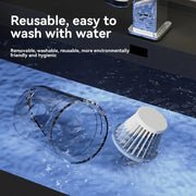 Dust Collector Smart Wireless Portable Vacuum Cleaner Powerful Suction electric Home Cleaning Car Vacuum Cleaner 2025 NEW