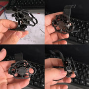 Gaming Accessories for Wireless Controller Racing Game Wheel Controller Mini Steering Wheel Controller Replacement