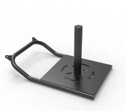 Fitness Equipment Weight Power Sled Weight Training Pull Sled For Athletic Exercise And Speed Improvement