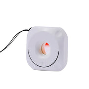 Wireless Anti Spy Detector Portable Infrared Camera Finder Security Protection Anti-Peeping Hidden Devices Camera Bug Detector