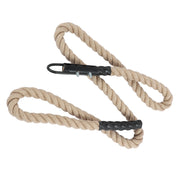 Arm Power Training Rope Climbing Fitness Rope 38MM Arm Power Training Practicing Rope Equipment for Gym Fitness Climbing 300CM