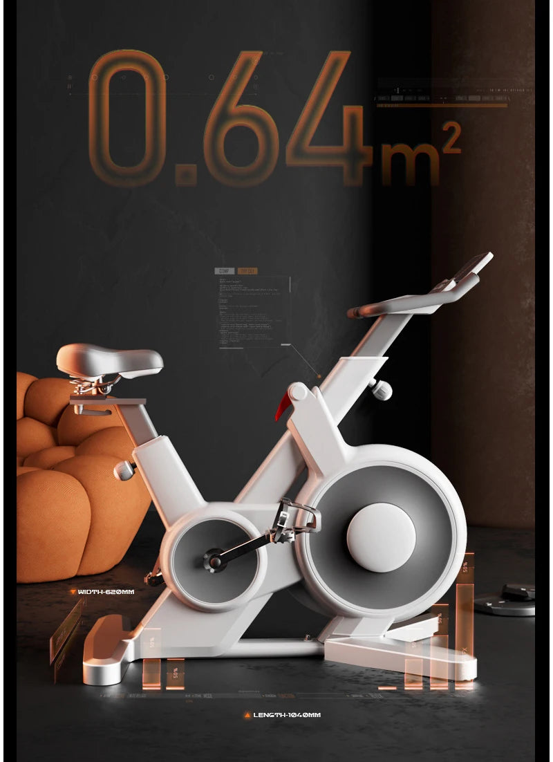 Unique Gym Professional Sport Equipment Spinning Bikes For Weight Loss
