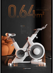 Unique Gym Professional Sport Equipment Spinning Bikes For Weight Loss