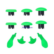 573A Gaming Accessories for Controller Back Paddles Game Controller Triggers Buttons