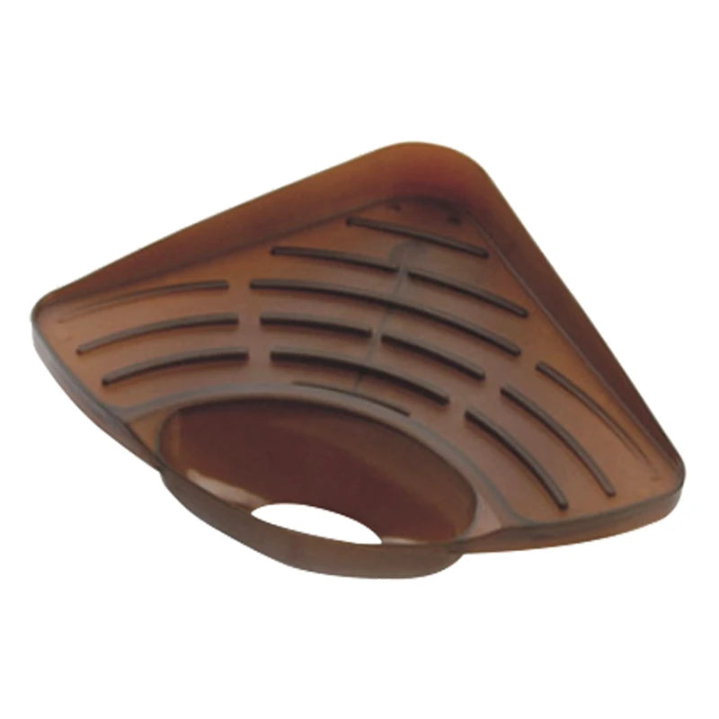 Kitchen Sink Corner Drain Basket Shelf Fruit Vegetable Drain Basket Sink Drain Rack Sponge Holder Organizer Kitchen Accessories