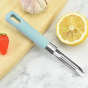 Kitchen Fruit Peeler Vegetable Potato Carrot Peeler Multi-Function Planer Non-slip Household Peeler Kitchen Gadgets Kitchen Tool