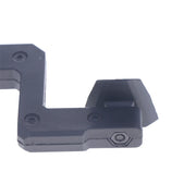 Sports Helmet Accessories: NVG Wilcox G19 G24 G30 G34 G69 G70 Camera Mount for Tactical Airsoft Activities