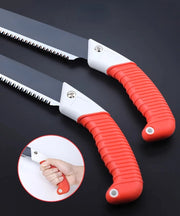 Saw Hand Tools Woodworking Tool Carpentry Band Household Small Hand-held Garden Fruit Tree Outdoor Logging Sawing
