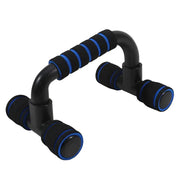 Portable Muscle Training Fitness Equipment Anti Skid Foam Handle Push Up Support Comfortable Household Fitness Equipment