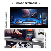 Stand For PS5 / / / Game Controller Bracket War Ghost Handheld Desktop Ornament Game Accessories ﻿