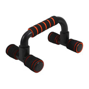Portable Muscle Training Fitness Equipment Anti Skid Foam Handle Push Up Support Comfortable Household Fitness Equipment