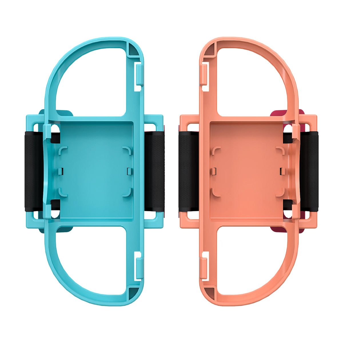 Sports Accessories Set S225 for Switch 2,15 in 1 Family Accessories Kit for Switch 2 Sports Games:Tennis Rackets,Sword Grips,Etc