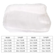 Garden Insect Protection Net for Plant Vegetables Fruit Care Cover Flower Tiny Pests Control Anti-Bird Supplies Garden Accessory