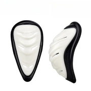 Sports Cup Protective Training Equipment Ice Hockey Safe Boxing Sanda Taekwondo Rugby Hockey Fighting Outdoor Sports