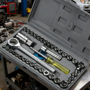 Auto Disassembly Tools Set Car Accessories Car Tool Special Tool Socket Wrench Set Automotive Mechanical Tools Kit Tooling Kits