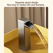 Cat Water Fountain with Quiet Pump Auto Filter USB Anti-Dry Burning Dog Water Dispenser Cat Fountain for Cats Indoor
