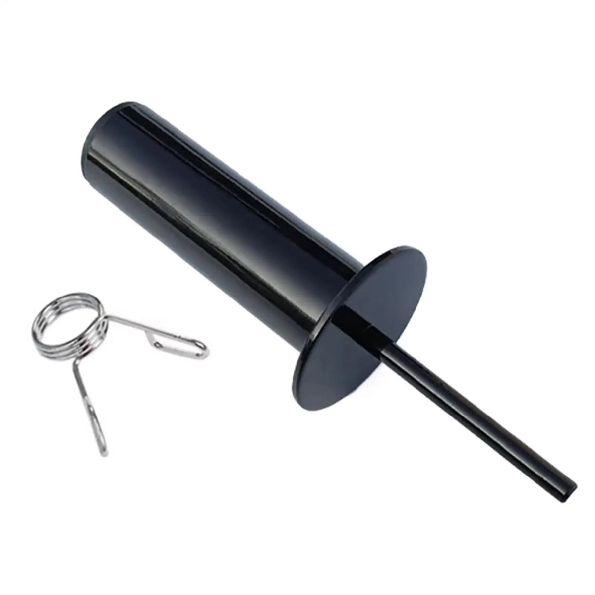 Fitness Loading Pin Freeweight Bar Loading Pin Cable Pulley System Weight Plates Barbell Slice Support Wrist Strength Training