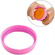 Plastic 8 in 1 Kitchen Tool Ginger Grater Squeezer Vegetable Cutter Opener Fruit Slicer Bottle-Shaped Kitchen Gadget Set Kitchen