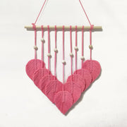 Handmade Bohemian Style Home Wall Decoration Room Hanging Decoration