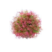 Fish Tank Accessories Simulation Aquatic Plants Ball Plastic Realistic Water Grass Ball 9cm Artificial Water Plants Aquarium