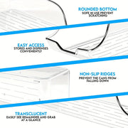 1 Piece Kitchen Storage Cans, Soda Cans, Storage Cans, Refrigerator Freezer Organizers, Can Dispensers, Kitchen Accessories