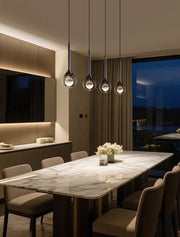 Modern living room chandeliers indoor lighting Ceiling lamp hanging lights led chandeliers for the living room indoor lighting