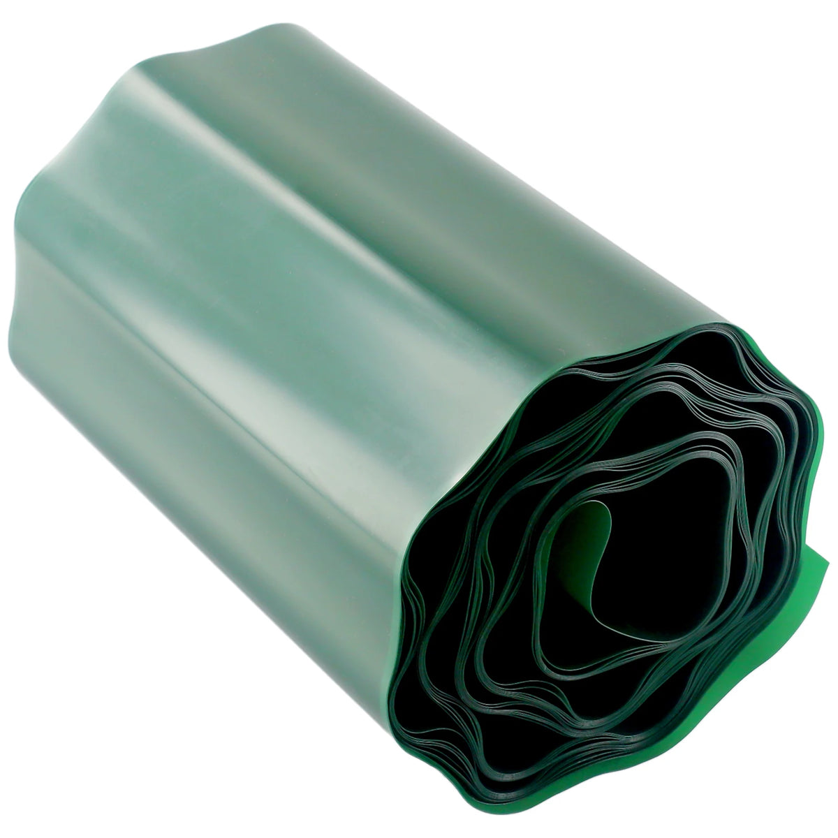 Garden Grass Lawn Edge Border Fence Path Flexible Lawn Edging Border Fence Border For Yard Lawn Garden Flower Bed High Quality