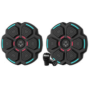 Music Boxing Machine Adult/Children Sport Fitness Smart BT Boxing Trainer Home Exercise Response Training Boxing Wall Target