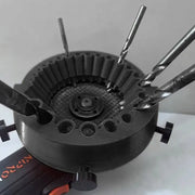 2025 New Multipurpose Drill Bit Grinding Sharpener Polishing Grinding Tool Powered Tool Parts Applicable Angle Grinder