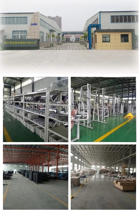 Commercial Gym Equipment Free Weights Plates Rack