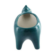 Cute Ceramic Garden Living Room Cactus Plants Balcony Plant Pot Flower Pot Plant Container Tabletop Ornaments