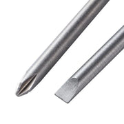 Screwdriver Set Strong Magnetic Batch Head Steel Slotted Phillips Screw Driver Bits Car Repair Utility Electric Tool Accessories