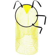 Soccer Target Goal, Easy to Attach and Detach to The Goal, for Shooting Accuracy Training Positioning football training Net Bag