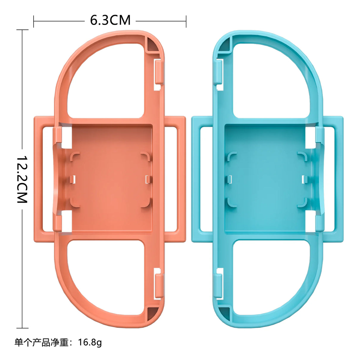 Sports Accessories Set S225 for Switch 2,15 in 1 Family Accessories Kit for Switch 2 Sports Games:Tennis Rackets,Sword Grips,Etc