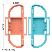 Sports Accessories Set S225 for Switch 2,15 in 1 Family Accessories Kit for Switch 2 Sports Games:Tennis Rackets,Sword Grips,Etc