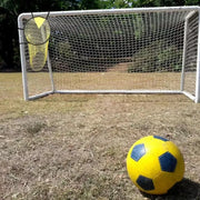 Soccer Target Goal, Easy to Attach and Detach to The Goal, for Shooting Accuracy Training Positioning football training Net Bag