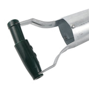 Garden Agriculture Transplant Tool Cylinder Planter Plant Flower Puller Cultivation Tool Garden Bulb Planter with Depth Mark