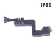 Sports Helmet Accessories: NVG Wilcox G19 G24 G30 G34 G69 G70 Camera Mount for Tactical Airsoft Activities